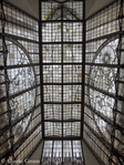 Sterrenhemel.
<br/>
Corrie Groen- Pickhard, 2015-02-20